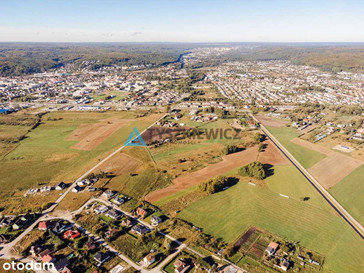 Działka z miejscowym planem zagosp. przestrzennego - Pełny obrazek: 3/20