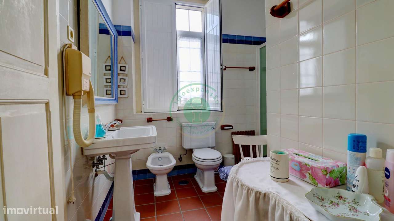 Casa Senhorial na Figueira da Foz-26