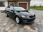 Skoda Octavia 1.6 TDI Premium Edition - 6