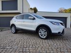 Nissan Qashqai 1.5 dCi ECO Acenta+N.Connect - 20