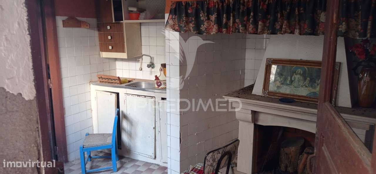 Casa no centro de Montargil - Grande imagem: 5/20