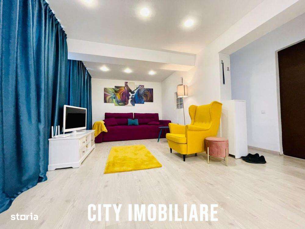 Apartament 2 camere, S- 55 mp, mobilat, utilat, Buna Ziua. - Imagine principală: 2/6
