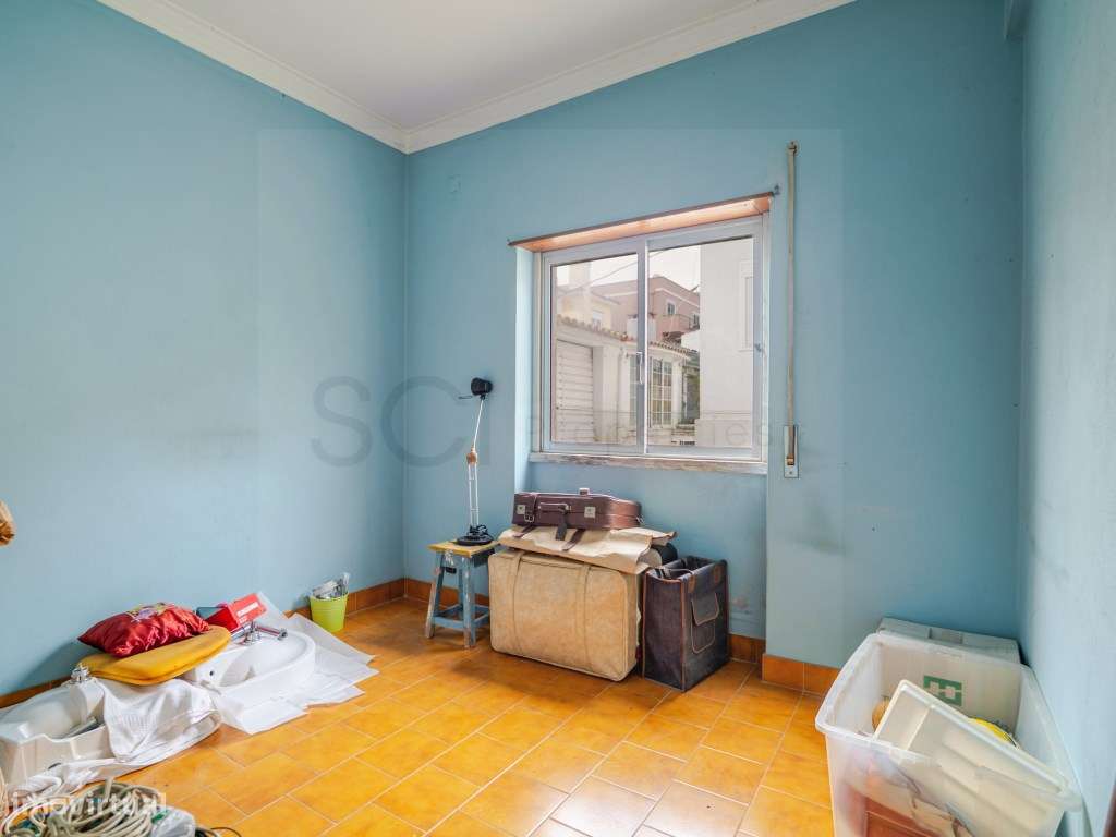 Moradia Térrea Isolada para Remodelar - Foros de Amora-19