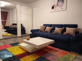 Apartament 2 camere in Deva, zona ultracentrala- Ulpia