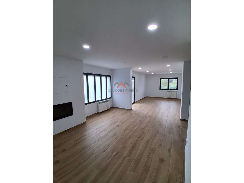 Moradia Isolada T4 NOVA em Anadia! - Grande imagem: 5/60