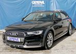 Audi A6 Allroad 3.0 TDi quattro S tronic - 1