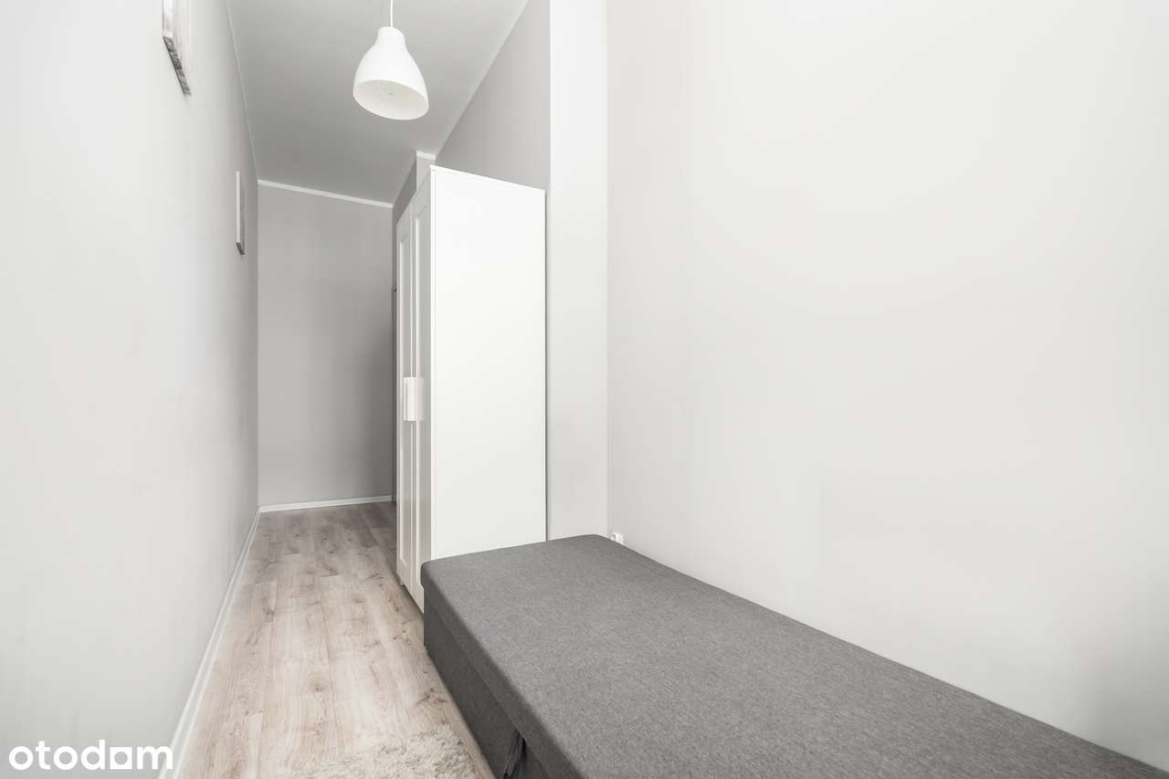 Mieszkanie 7 p, idealne na inwestycję. Centrum, obok Jasne Błonia - Pełny obrazek: 4/20