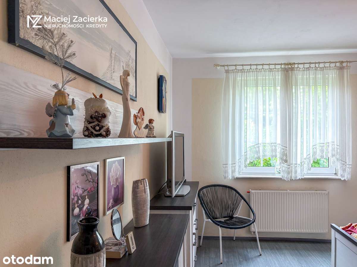 Dom wolnostojący Ustroń - Pełny obrazek: 1/18