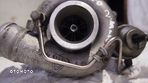 Turbosprezarka Volvo 850 V/S70 2.5TDI 53241015076 - 5