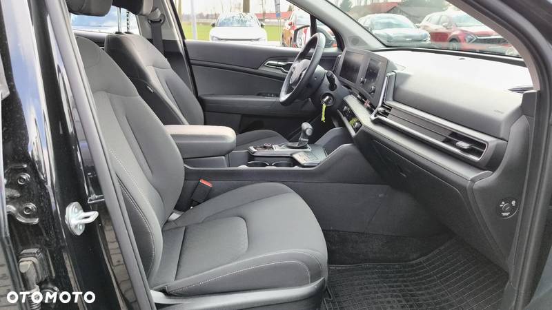 Kia Sportage 1.6 T-GDI MHEV M 2WD DCT - 26