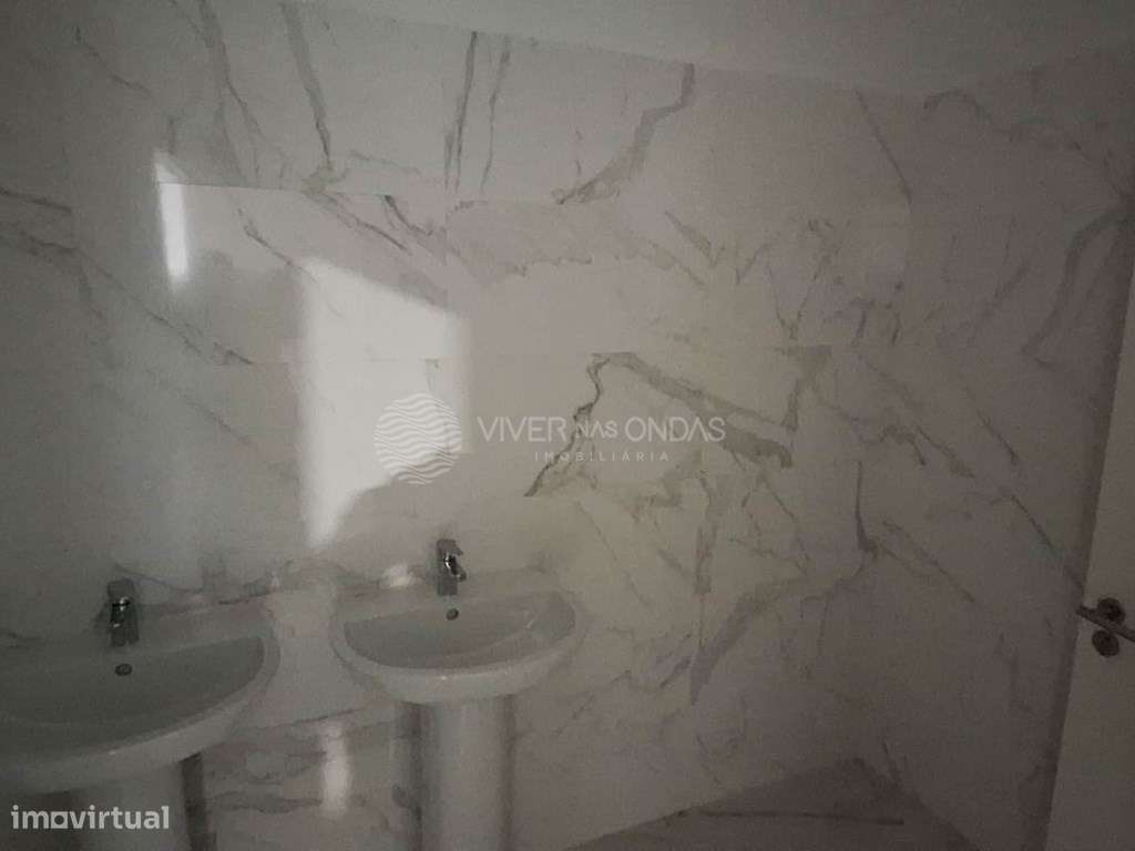 Loja com 205m2, no centro da Maia. - Grande imagem: 5/11