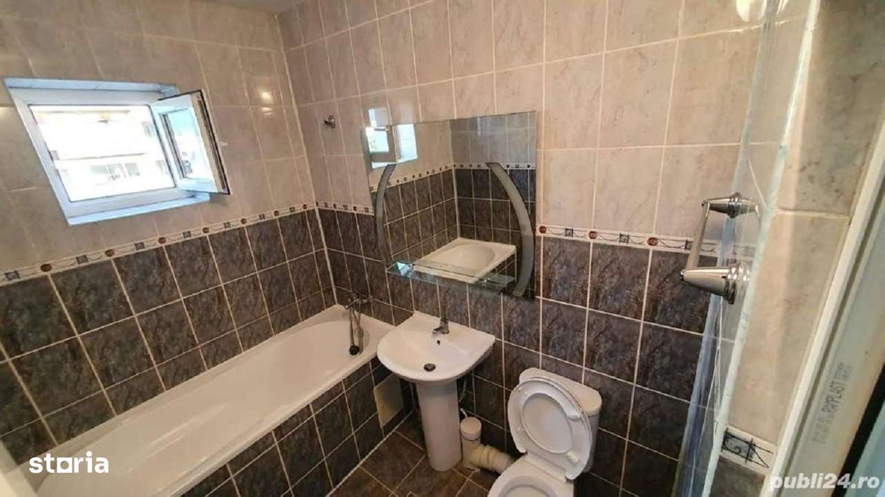 Apartament 3 camere 65 mp, decomandat, renovat - Imagine principală: 1/6