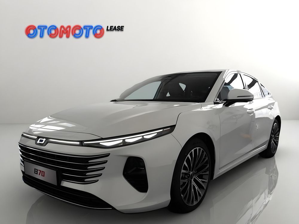 Bestune B70 2.0T Elegance 2025