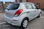 HYUNDAI i20 I 1+FL PB 2008do2014 HAK HOLOWNICZY Z KULA ODKRĘCANĄ NA DWIE ŚRUBY+MODUŁ13PIN/7P+WIĄZKA - 5