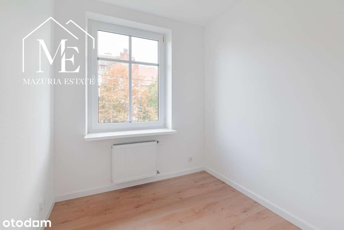 Bezczynszowe Mieszkanie W Centrum-10