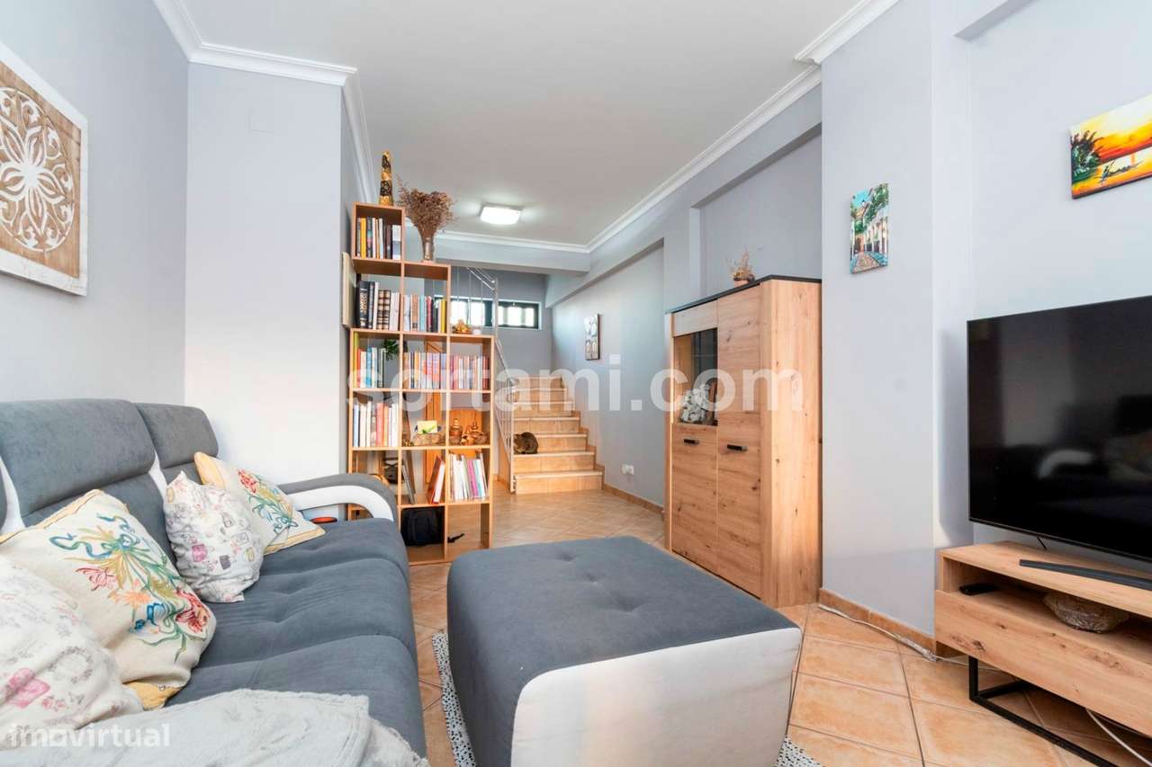 Apartamento T1+2 Venda em Loulé (São Clemente),Loulé