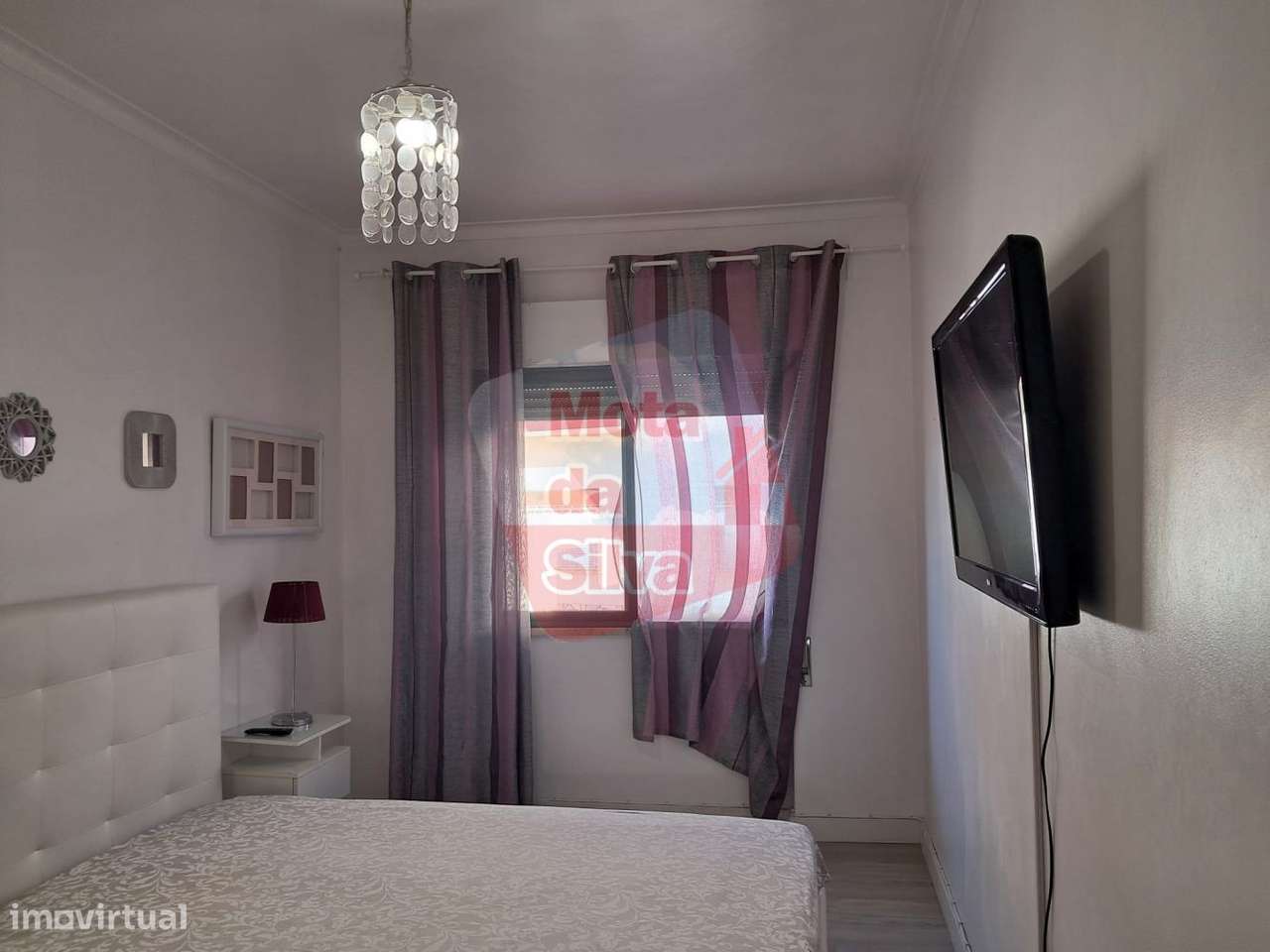 Excelente Apartamento T3, Alto do Moinho  Corroios-10