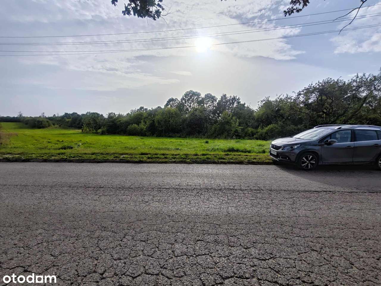 Bezpośrednio działka o powierzchni 1048 m2 w miejscowości Letniki. - Pełny obrazek: 4/4