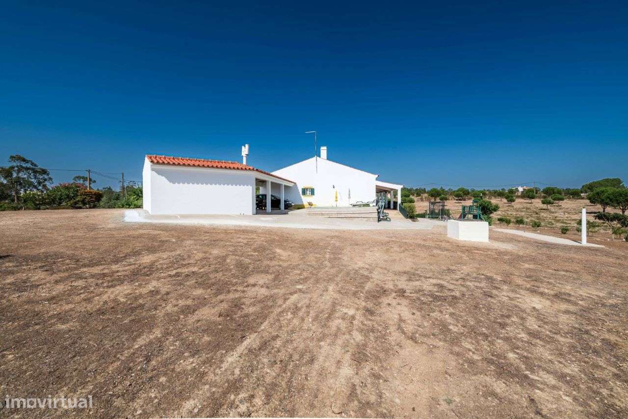 Vende-se Monte Alentejano em Avis - Grande imagem: 4/60