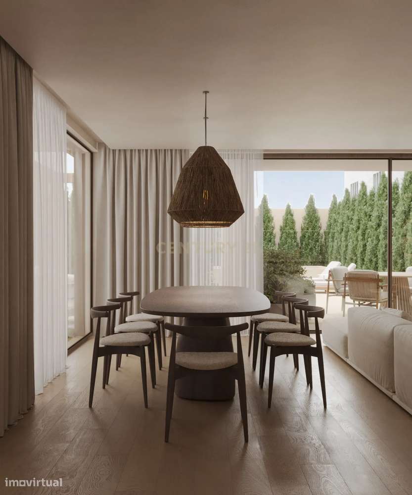 Moradia T4+2 de Arquitetura Contemporânea | Leça da Palmeira-52