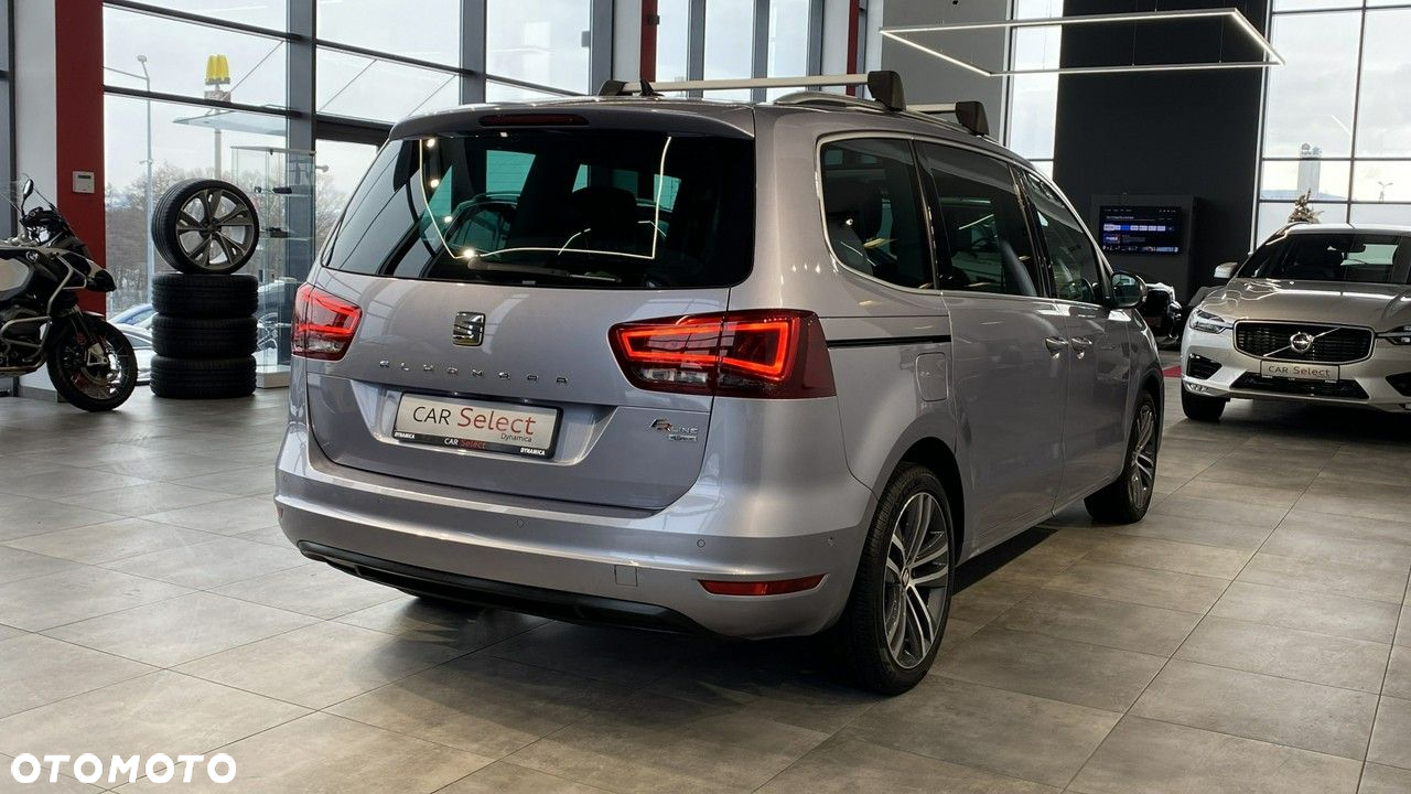 Seat Alhambra - 9