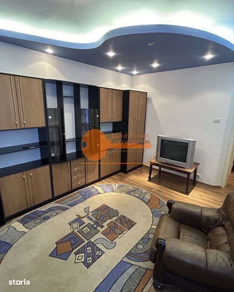 2 camere cu centrala Turda-2