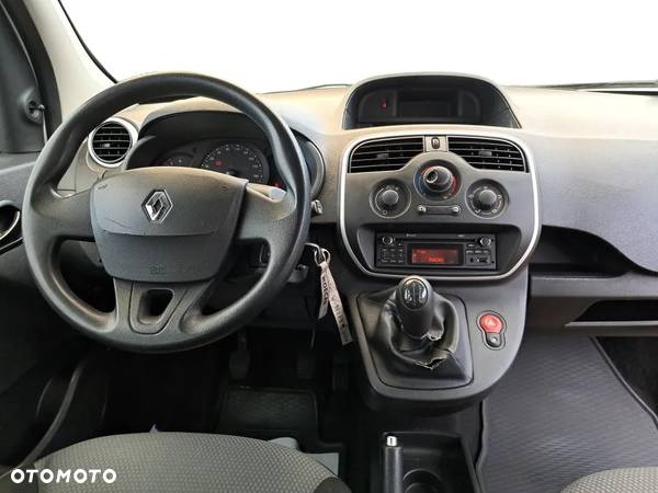 Renault Kangoo 1.5 dCi Zen Eu6 - 10