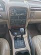 Jeep Grand Cherokee 3.1 TD Limited - 9