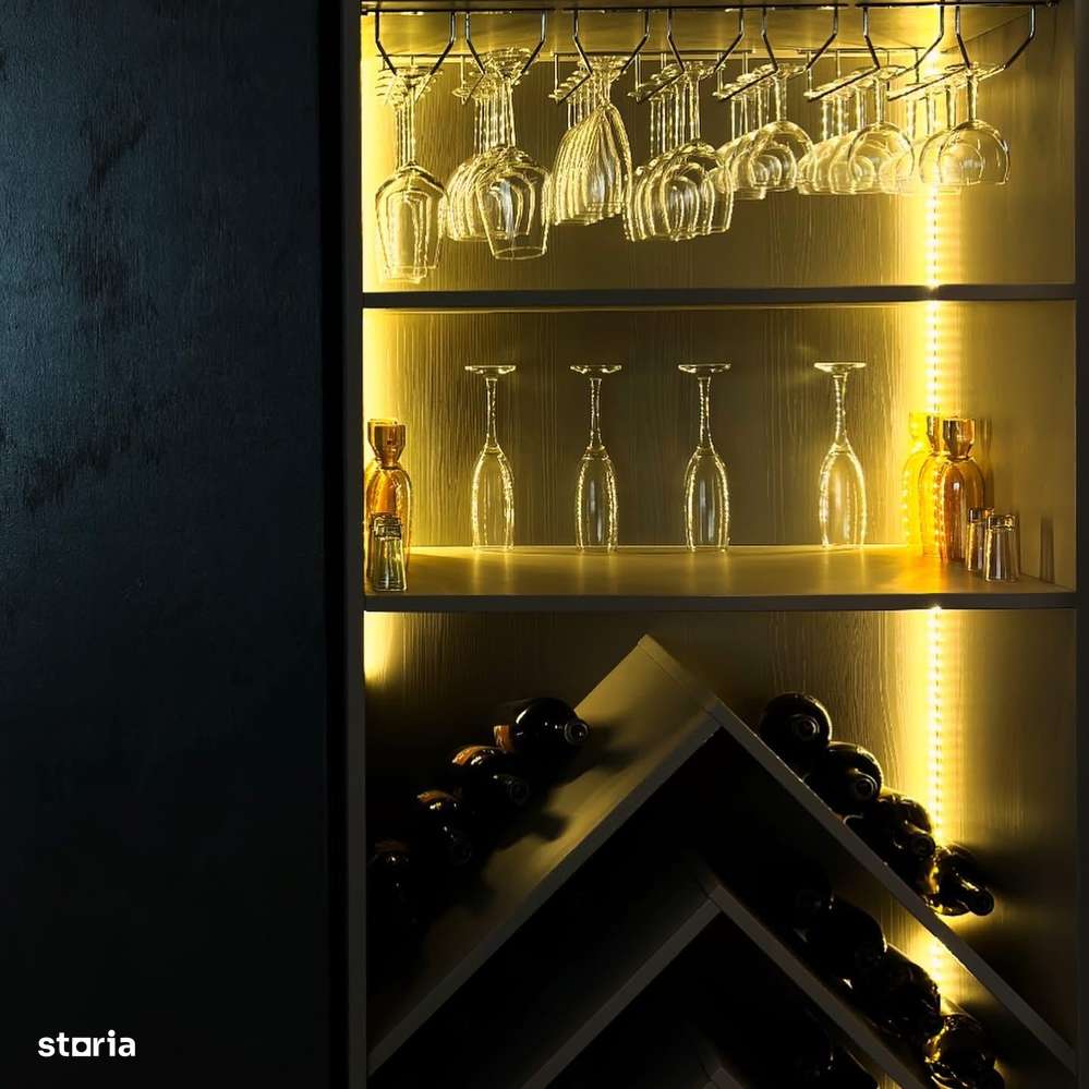 Penthouse de Lux | 3 Camere | Finisaje & Dotari Lux | Comision 0 - Imagine principală: 4/20