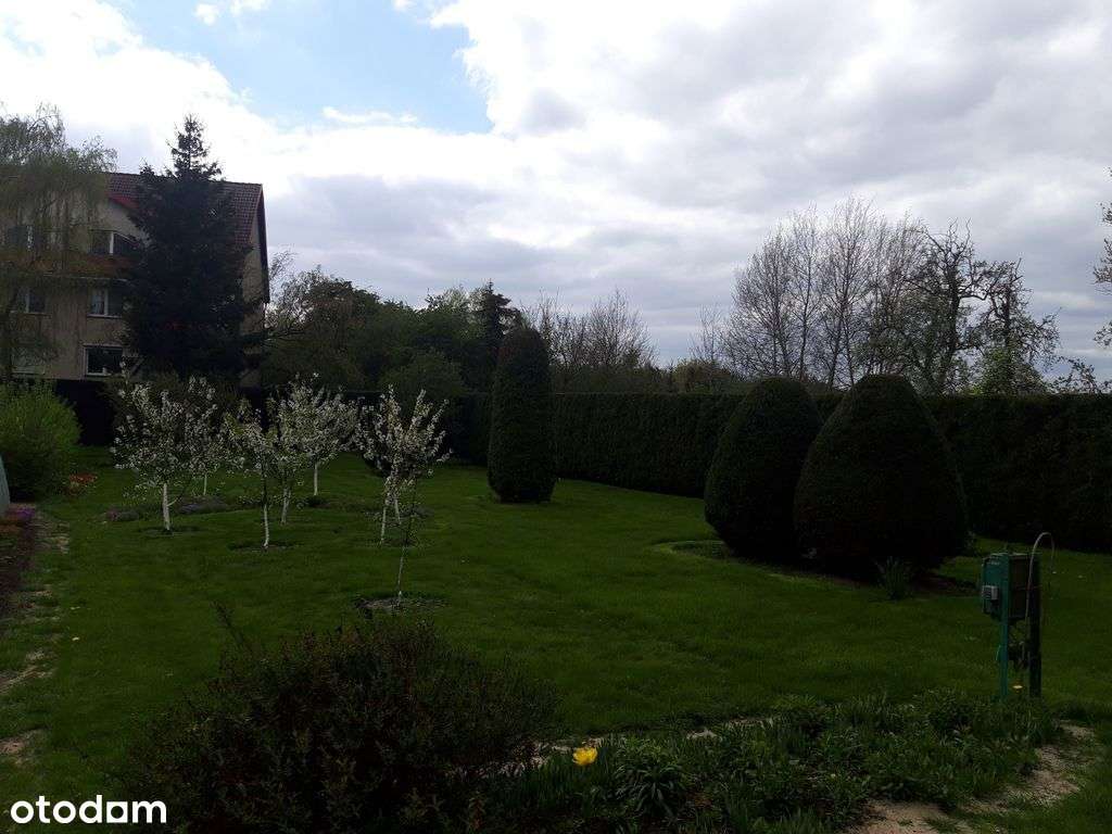 Działka budowlana 966 m2 Sz-n Warszewo ul.Rostocka-7