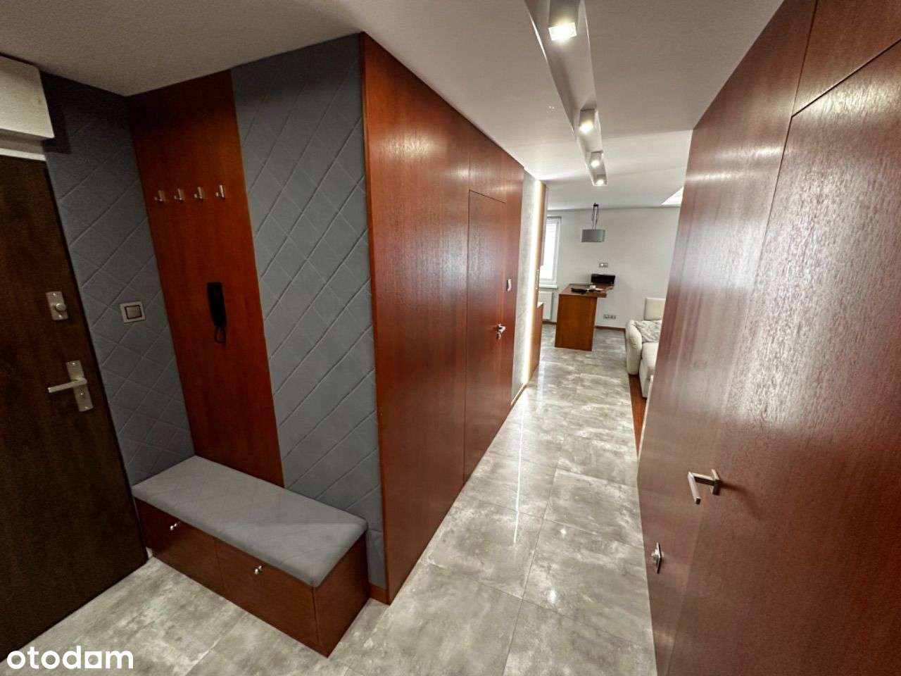 Przepiękny apartament w Szczytnie ul. Łomżyńska! - Pełny obrazek: 5/8