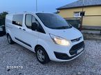 Ford TRANSIT CUSTOM - 5