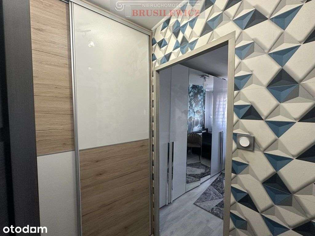 Atrakcyjne Unikatowe Mieszkanie-11