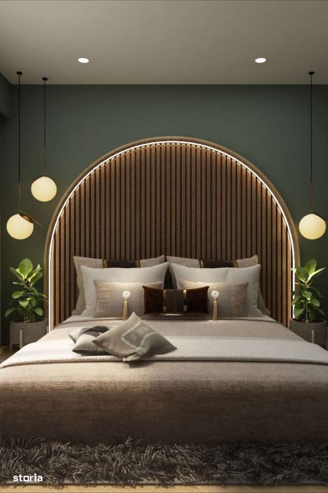 4 camere-Parcul Carol-Ansamblu Rezidential Finalizat-Metrou-TVA inclus - Imagine principală: 4/7