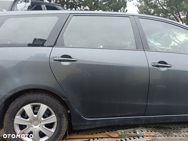 MITSUBISHI GRANDIS PRZEŁĄCZNIK ZESPOLONY MANETKA MR587828 - 7