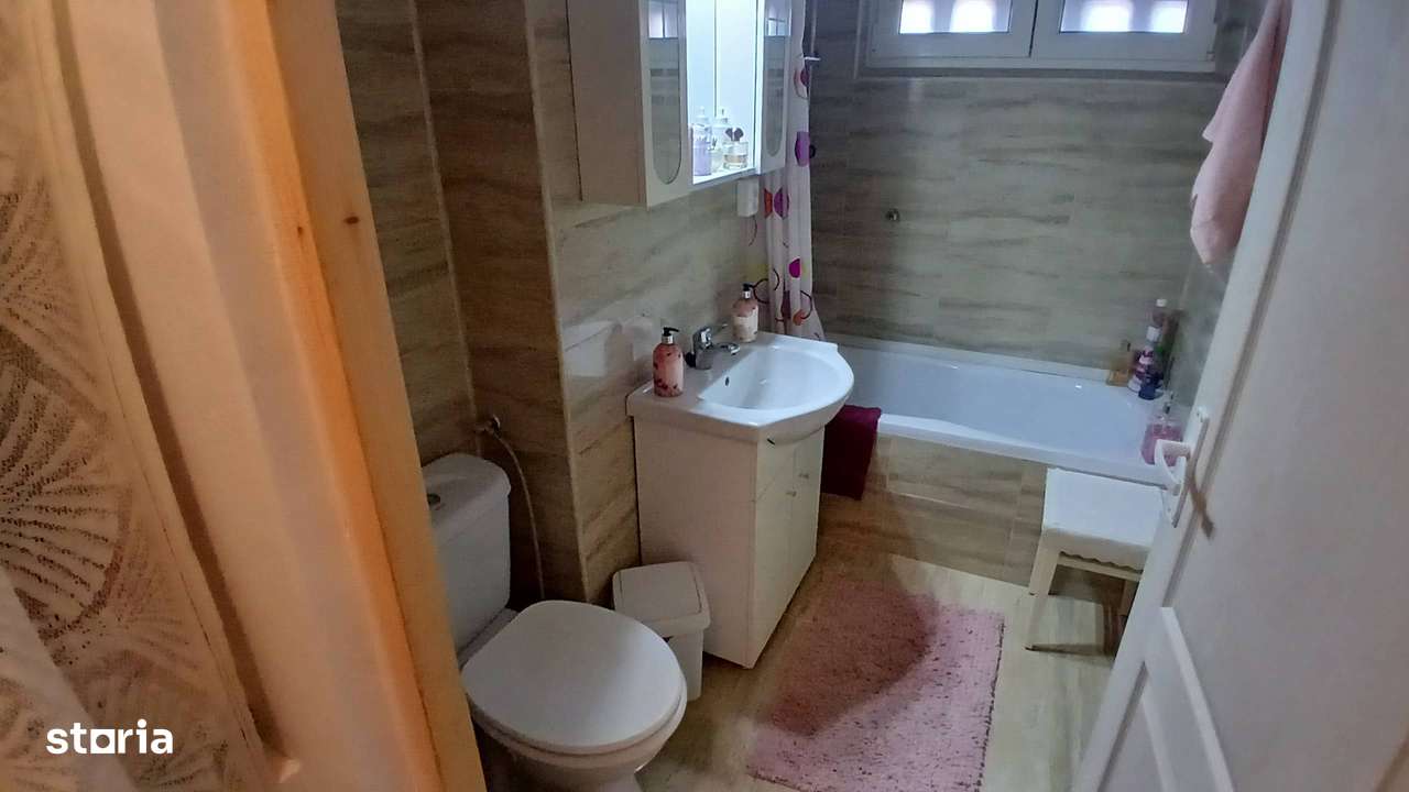 Comision 0 - Apartament cu 3 camere central – str. Racoviței-12