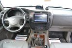 Nissan Patrol GR 3.0 TDI Luxury - 11