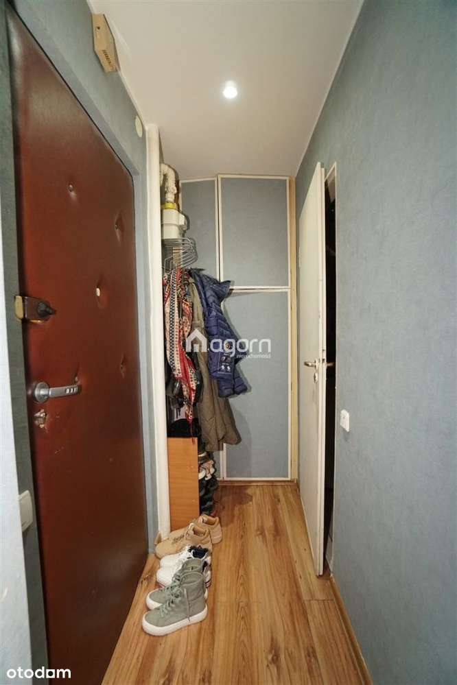 Mieszkanie z widokiem, do wprowadzenia!-8