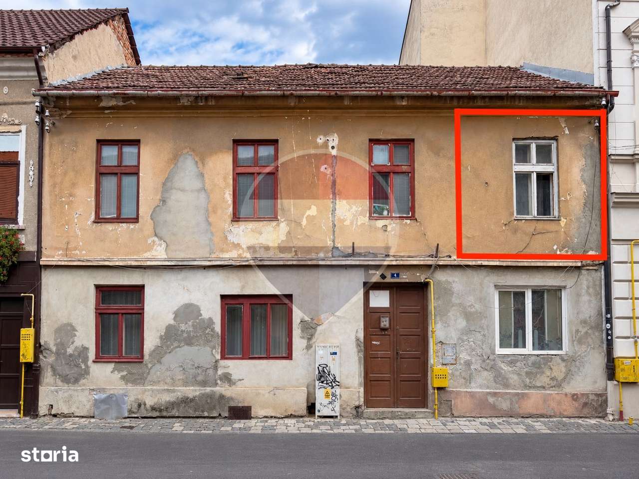 Apartament cu o cameră de vânzare, Timișoara, ultracentral-6