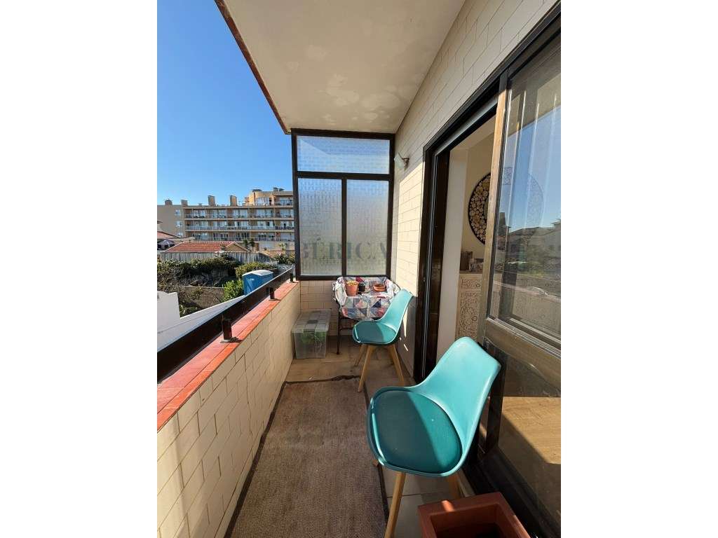 Apartamento T3 Renovado - São Félix da Marinha - 200 metros da prai...-36