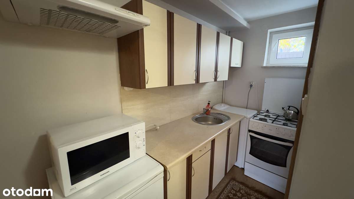 mieszkanie-osobne wejście w domu jednorodzinnym - Pełny obrazek: 4/5