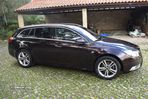 Opel Insignia Sports Tourer - 4