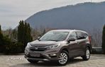 Honda CR-V 1.6 A/T 4WD Lifestile - 2