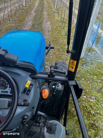 Landini Rex 90F - 10