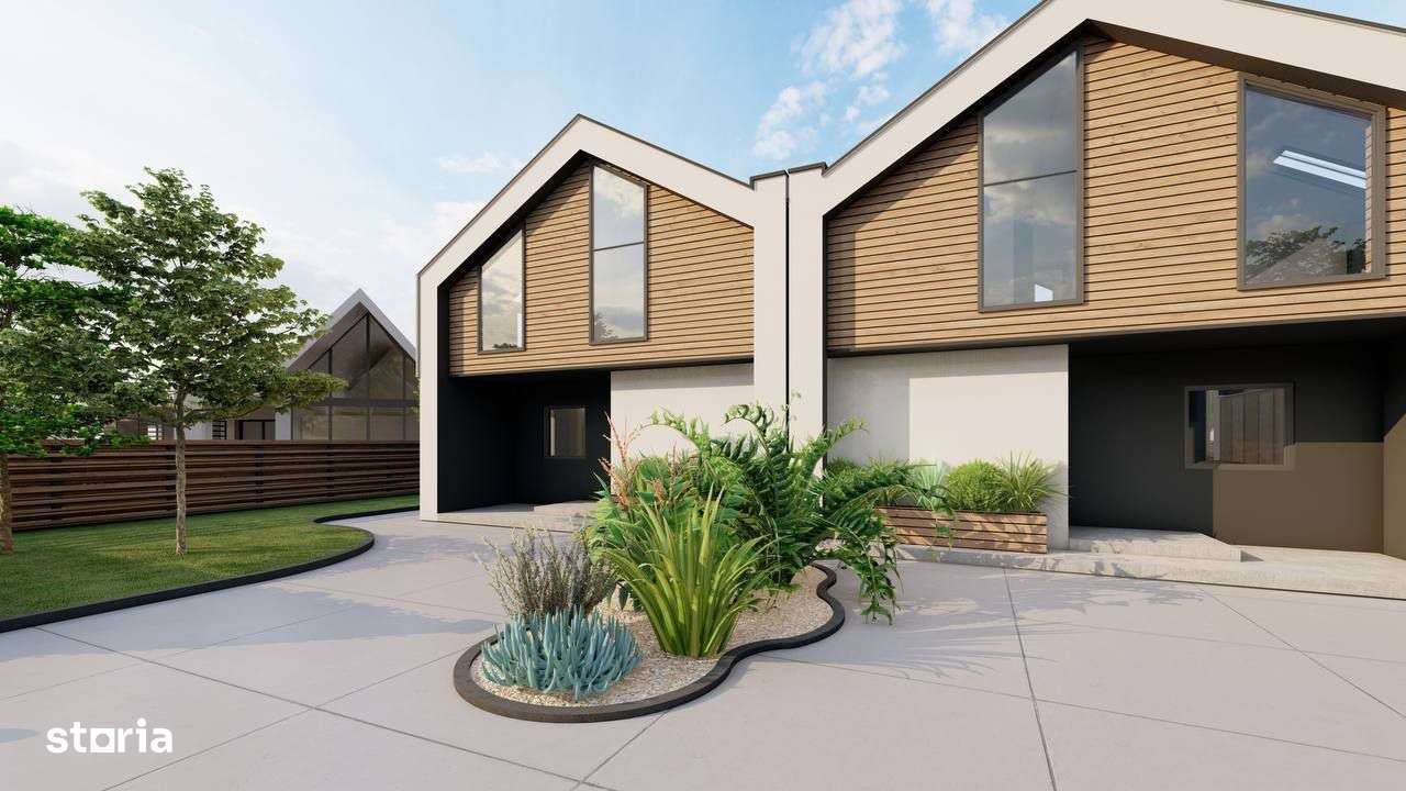 Teren construcții casă la 1 minut de Atrium Mall comision 0% - Imagine principală: 2/13