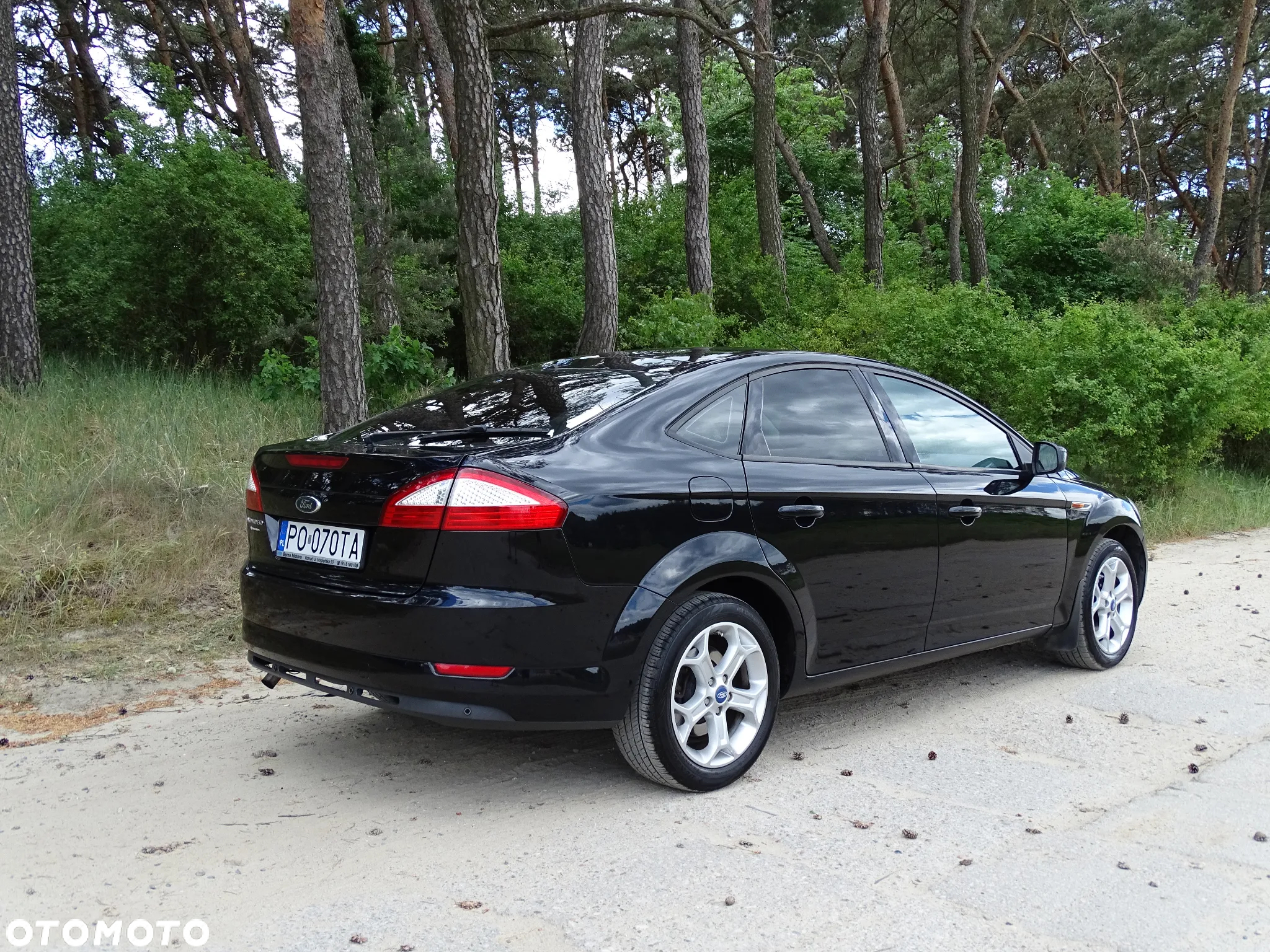 Ford Mondeo 2.0 Trend / Trend+ - 5