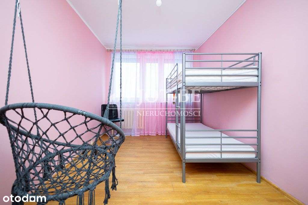 Rodzinne mieszkanie 4-pok-7