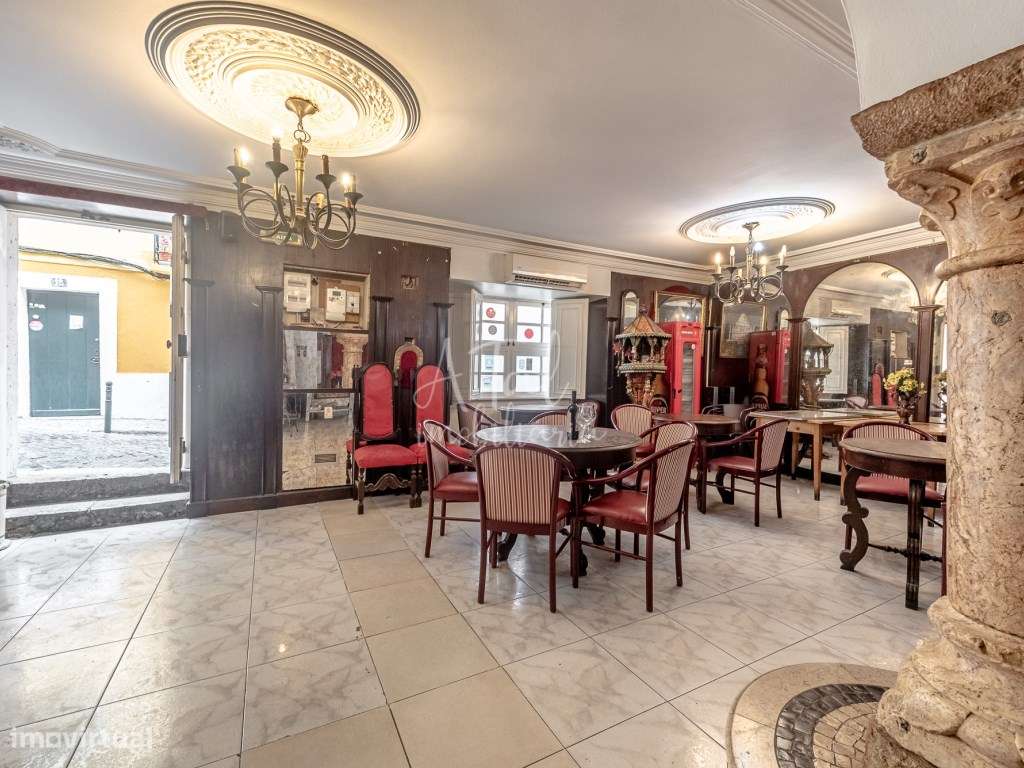 Oportunidade Única! Venda de Restaurante em Santo António, Lisboa - Grande imagem: 3/25