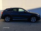 Audi Q5 Sportback 2.0 40 TDI quattro MHEV S tronic Advanced - 5