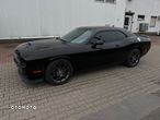 Dodge Challenger Automatik SXT Plus - 6